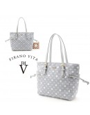 VITA Monogram Function Tote Bag（帶Vita圖案環保袋）