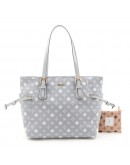 VITA Monogram Function Tote Bag（帶Vita圖案環保袋）