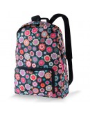 Reisenthel Mini Maxi Rucksack Happy Flower