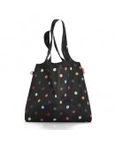 Reisenthel Mini Maxi Shopper L Dot