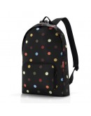 Reisenthel Mini Maxi Rucksack Dot