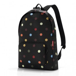 Reisenthel Mini Maxi Rucksack Dot