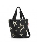 Shopper XS Star 配 Reisenthel 錶帶