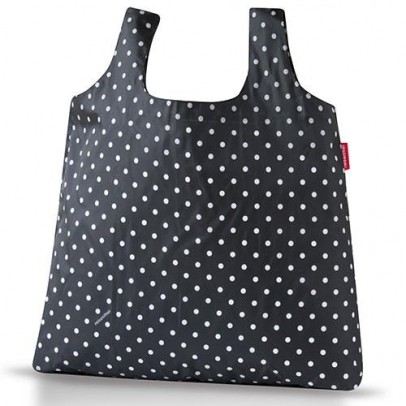 Reisenthel Mini Maxi Shopper Mix Dot