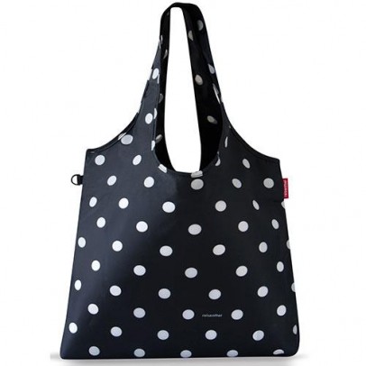 Reisenthel Mini Maxi Shopper L Mix Dot