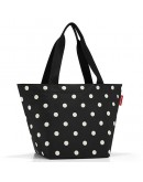 Reisenthal Shopper M Mix Dot