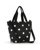 Reisenthel Shopper with Strap XS Mix Dot