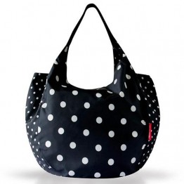 Reisenthel Mini Maxi Lady Shopper Mix Dot