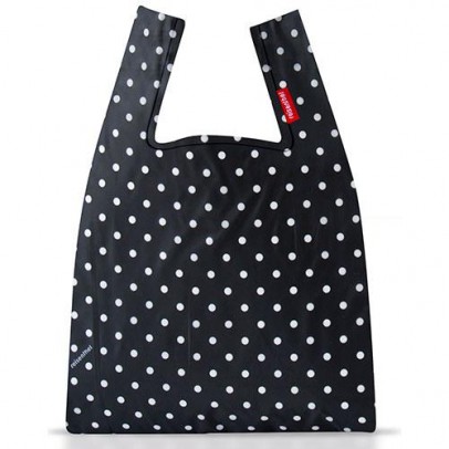 Reisenthel Mini Maxi Shopper XS Mix Dot-0818V