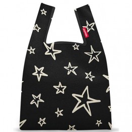 Reisenthel Mini Maxi Shopper XS Stars