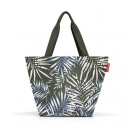 Reisenthal Shopper M Jungle Trail 綠色