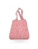 Reisenthel Mini Maxi Shopper Zebra