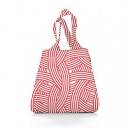 Reisenthel Mini Maxi Shopper Zebra