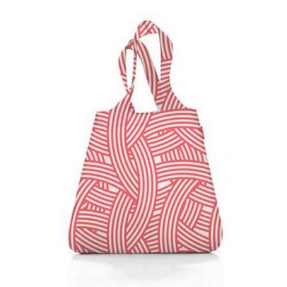 Reisenthel Mini Maxi Shopper Zebra