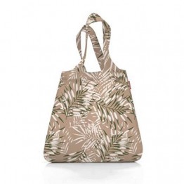 Reisenthel Mini Maxi Shopper Jungle