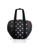 Reisenthel Mini Maxi Basket Shopper Mix Dot