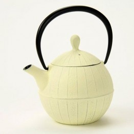 茶壺胡桃優質象牙