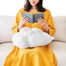 2020 新款 Real Cloud Cushion