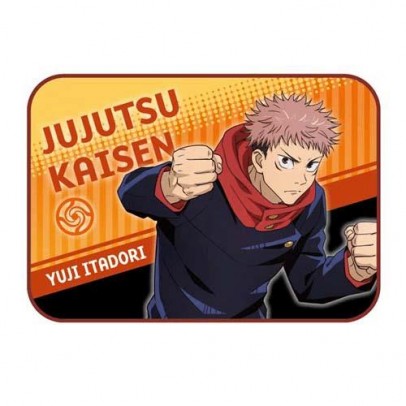 咒術迴戰 毛毯 /尺寸100*70公分/ Jujutsu Kaisen