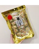 日本北海道 煙燻魷魚起司120g- JF＠